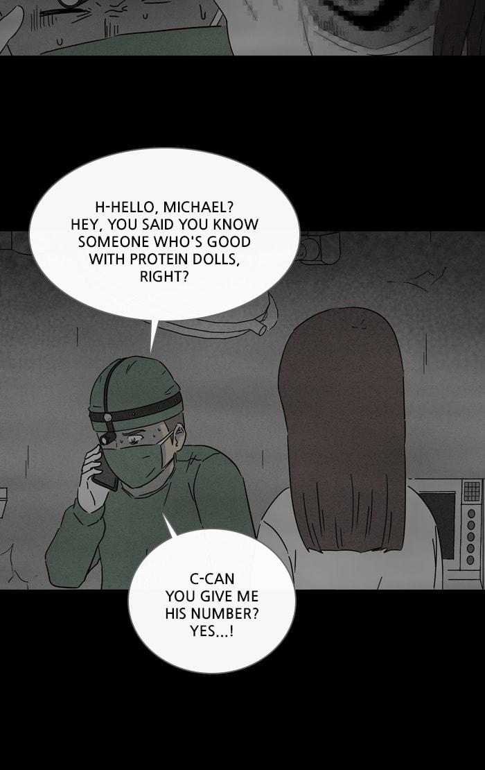 Tales of the Unusual Chapter 262 page 22 - 