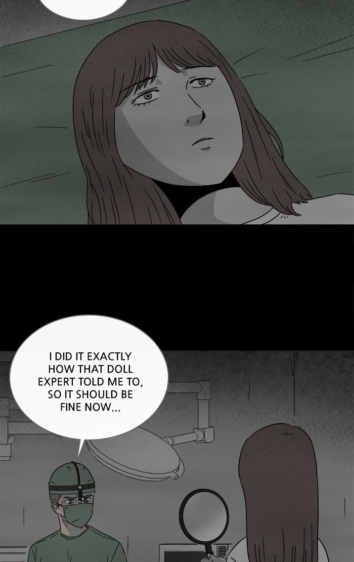 Tales of the Unusual Chapter 262 page 25 - 