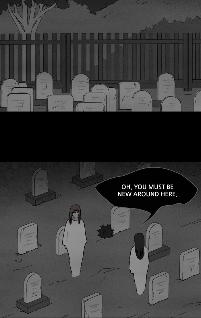 Tales of the Unusual Chapter 262 page 29 - 