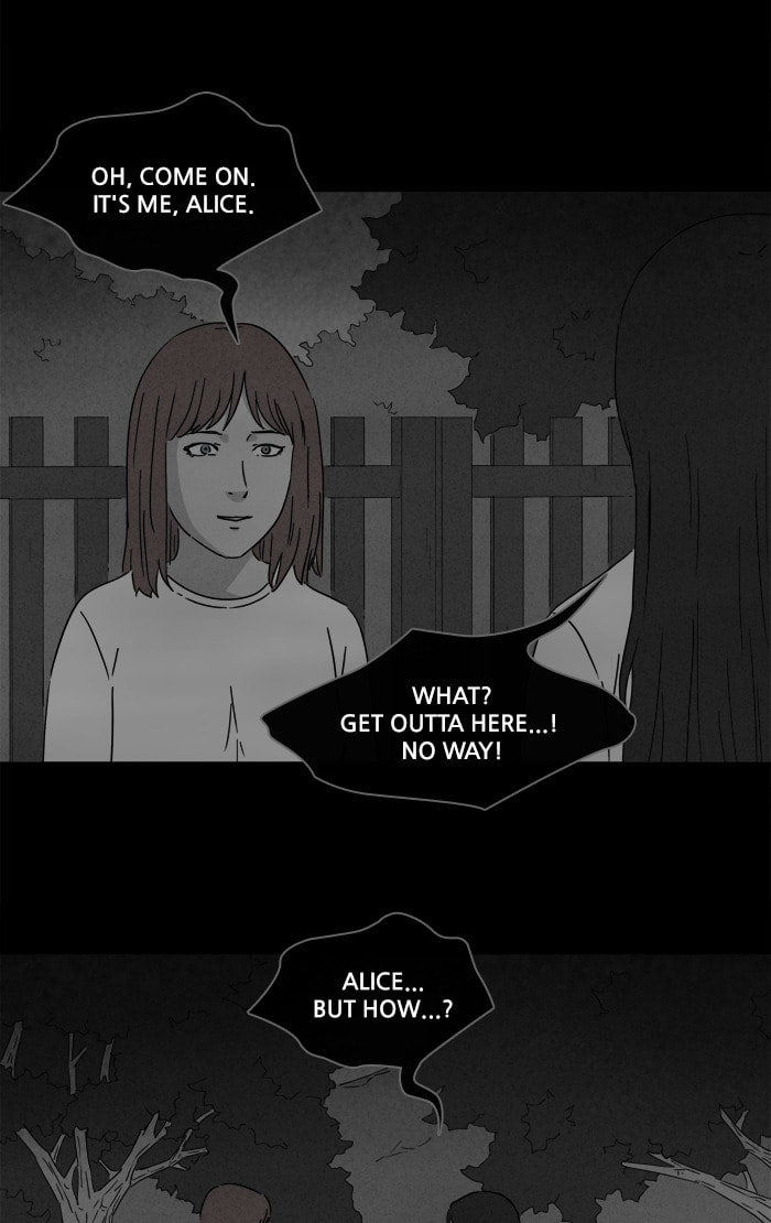 Tales of the Unusual Chapter 262 page 30 - 