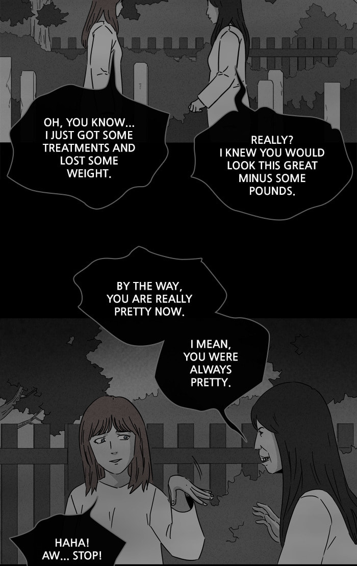 Tales of the Unusual Chapter 262 page 31 - 