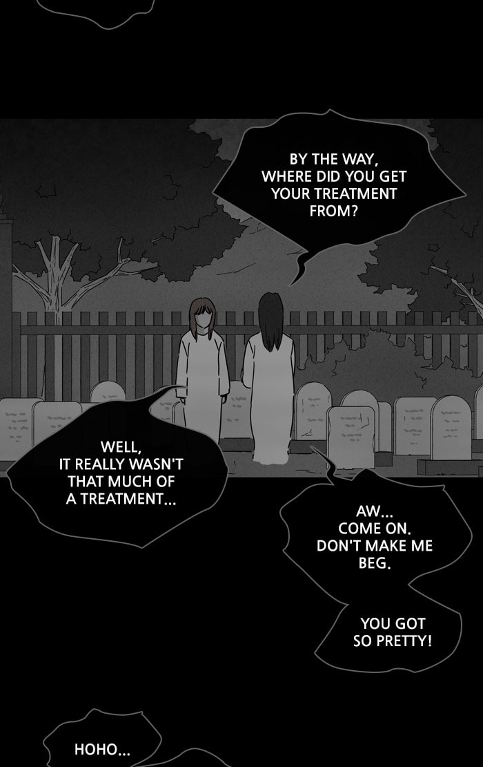 Tales of the Unusual Chapter 262 page 32 - 