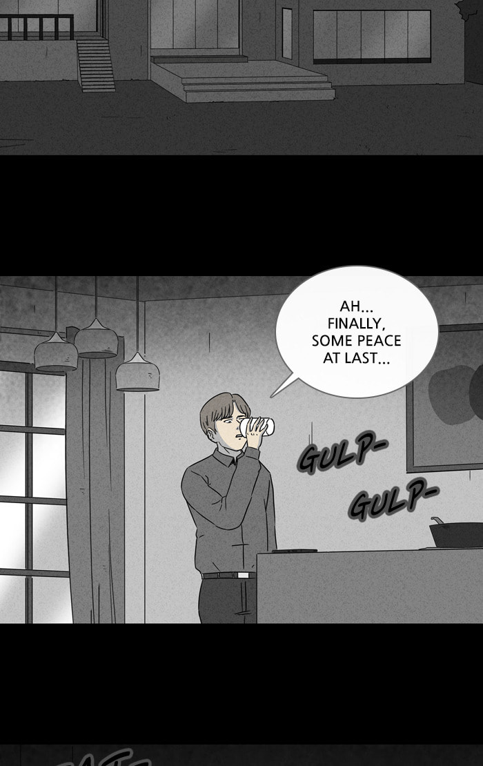 Tales of the Unusual Chapter 262 page 35 - 