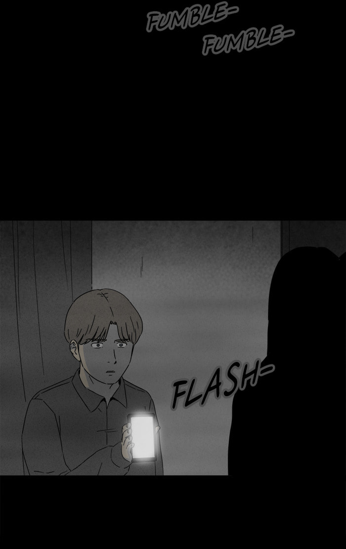Tales of the Unusual Chapter 262 page 37 - 