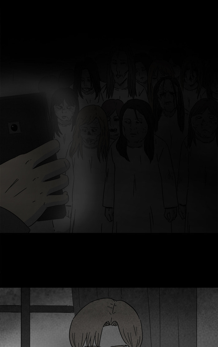 Tales of the Unusual Chapter 262 page 38 - 