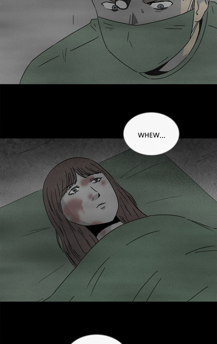 Tales of the Unusual Chapter 262 page 5 - 