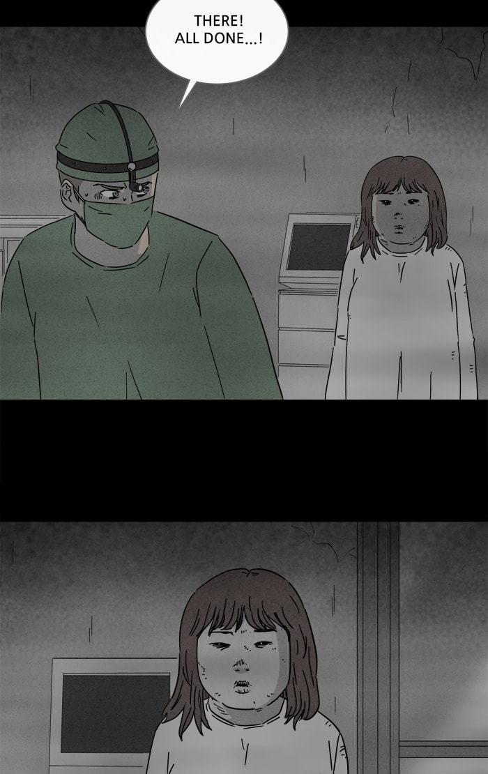 Tales of the Unusual Chapter 262 page 6 - 