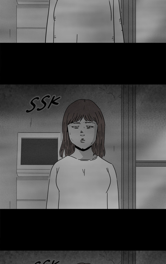 Tales of the Unusual Chapter 262 page 7 - 