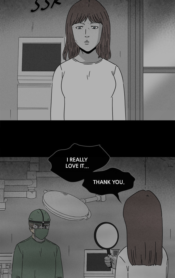 Tales of the Unusual Chapter 262 page 8 - 