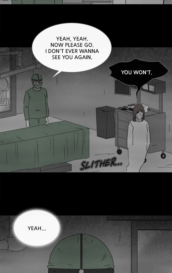 Tales of the Unusual Chapter 262 page 9 - 