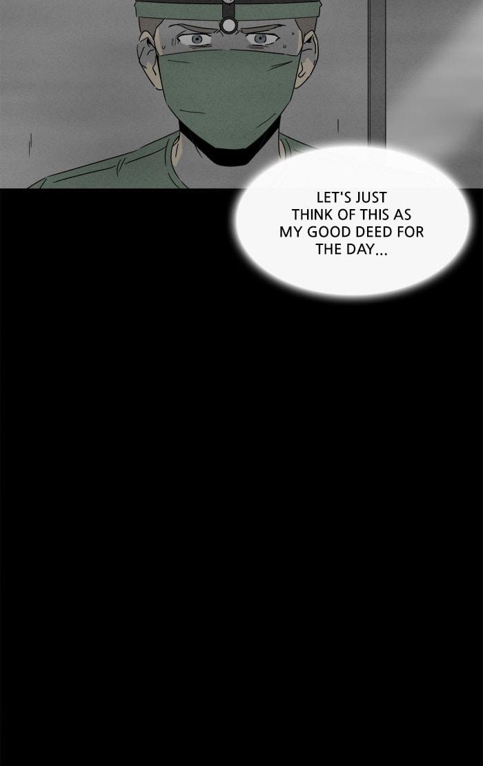 Tales of the Unusual Chapter 262 page 10 - 
