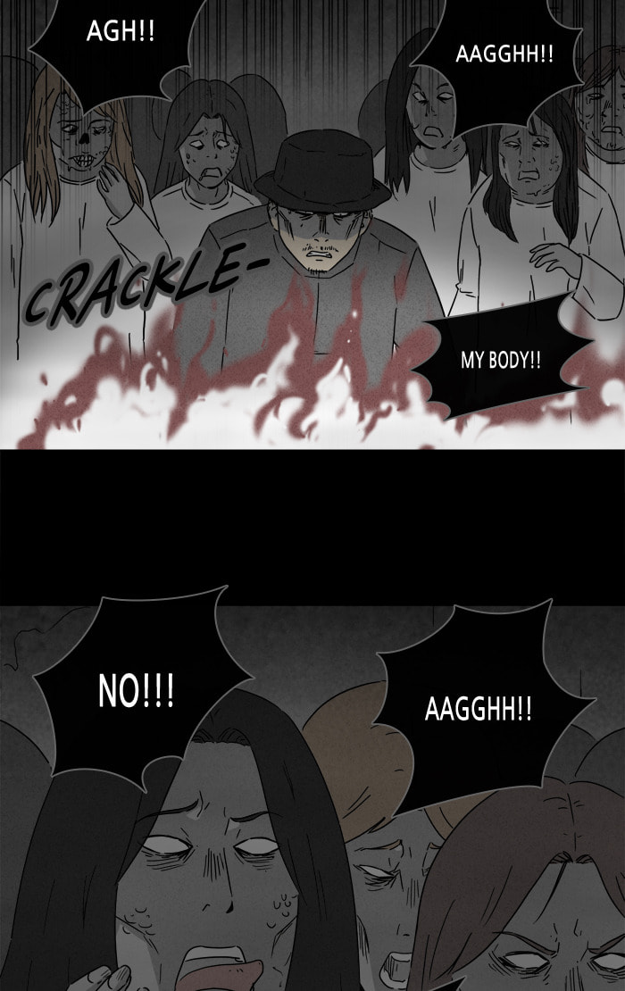 Tales of the Unusual Chapter 263 page 11 - 
