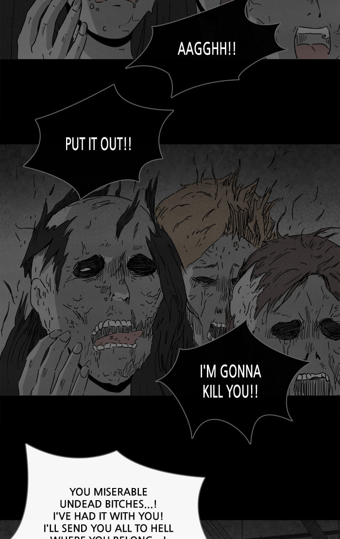 Tales of the Unusual Chapter 263 page 12 - 