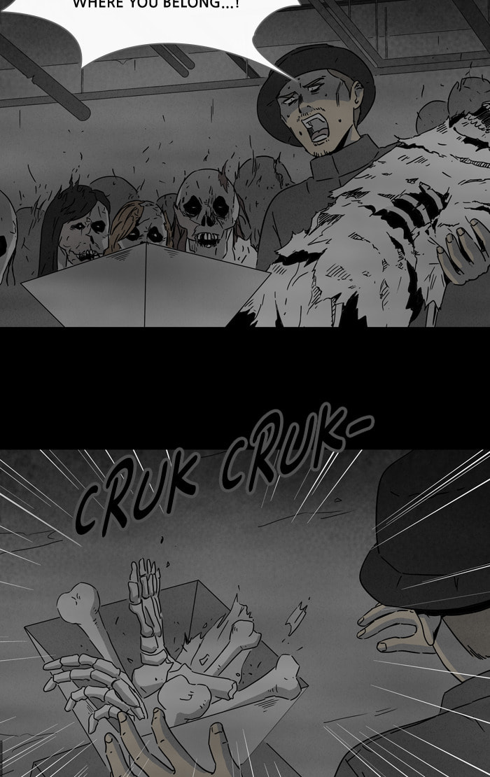 Tales of the Unusual Chapter 263 page 13 - 
