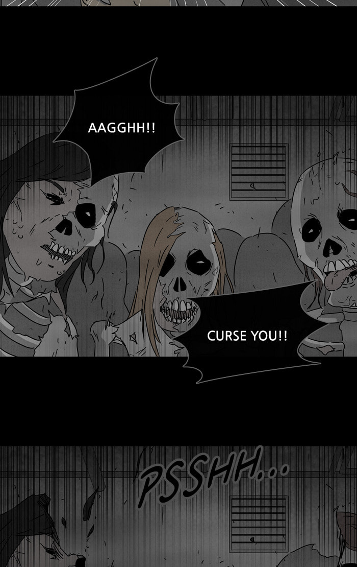 Tales of the Unusual Chapter 263 page 14 - 