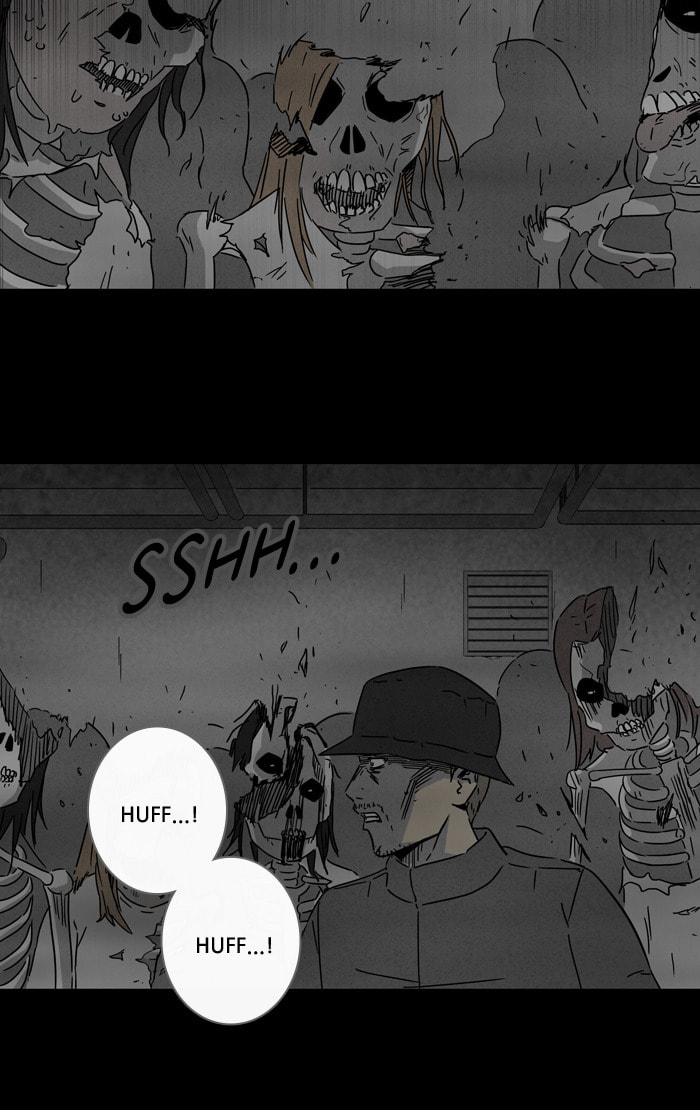 Tales of the Unusual Chapter 263 page 15 - 