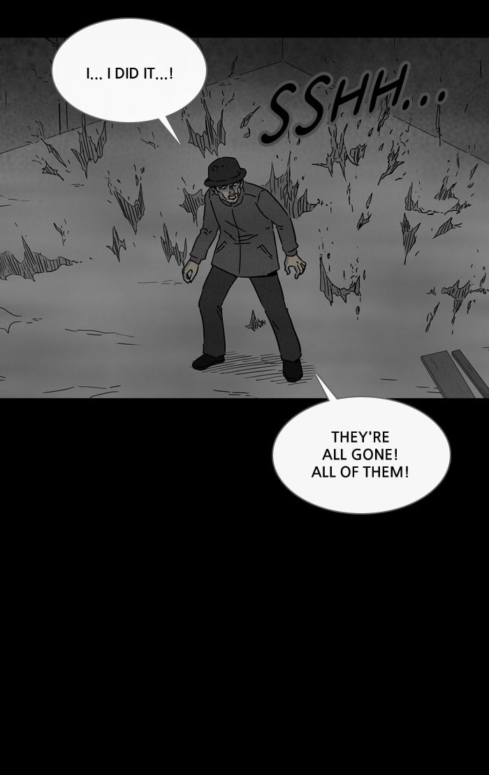 Tales of the Unusual Chapter 263 page 16 - 