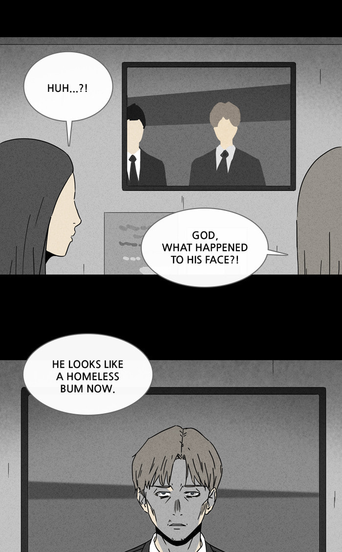 Tales of the Unusual Chapter 263 page 18 - 