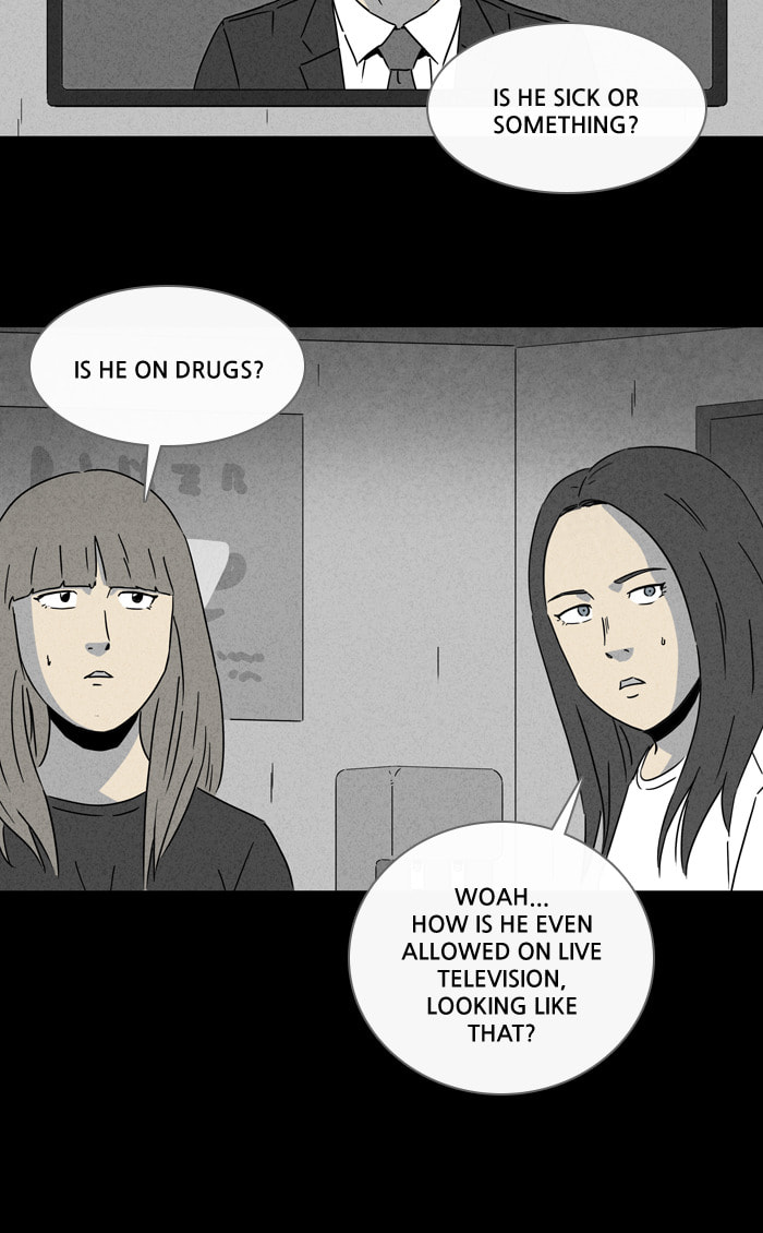 Tales of the Unusual Chapter 263 page 19 - 