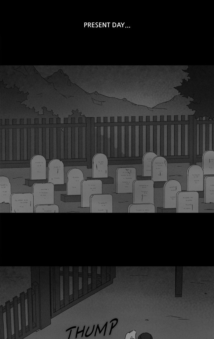 Tales of the Unusual Chapter 263 page 3 - 