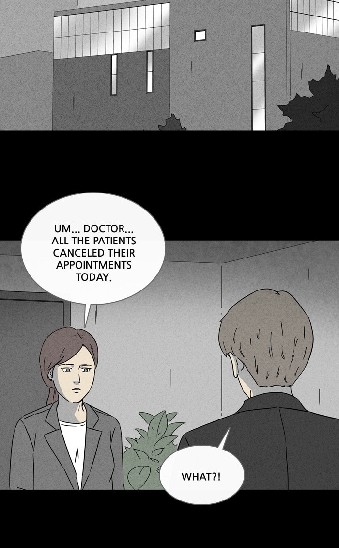 Tales of the Unusual Chapter 263 page 21 - 