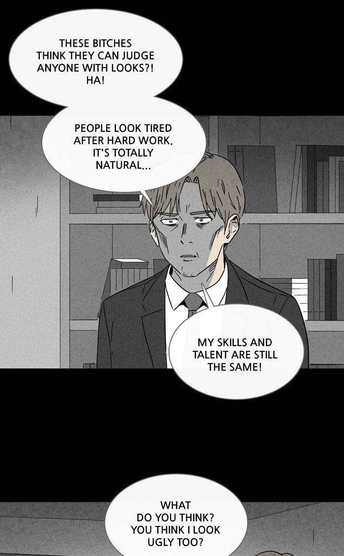 Tales of the Unusual Chapter 263 page 22 - 
