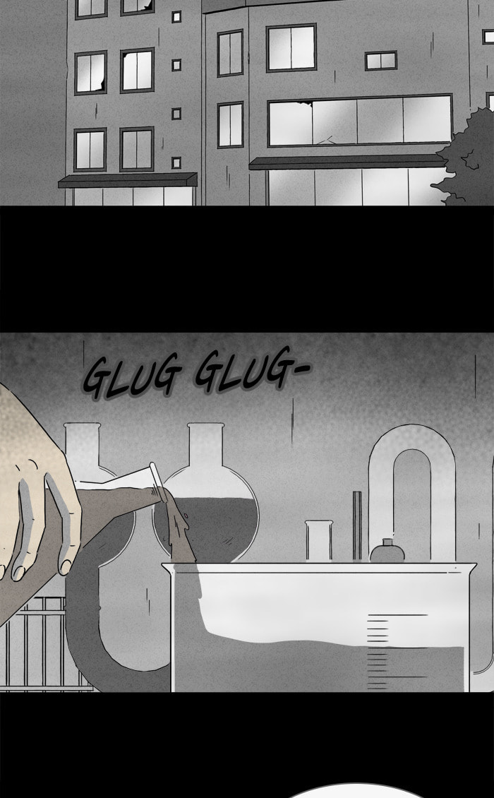 Tales of the Unusual Chapter 263 page 27 - 