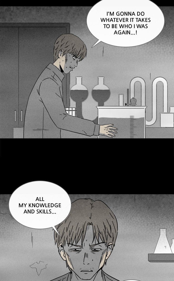 Tales of the Unusual Chapter 263 page 28 - 