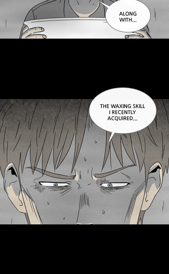 Tales of the Unusual Chapter 263 page 29 - 