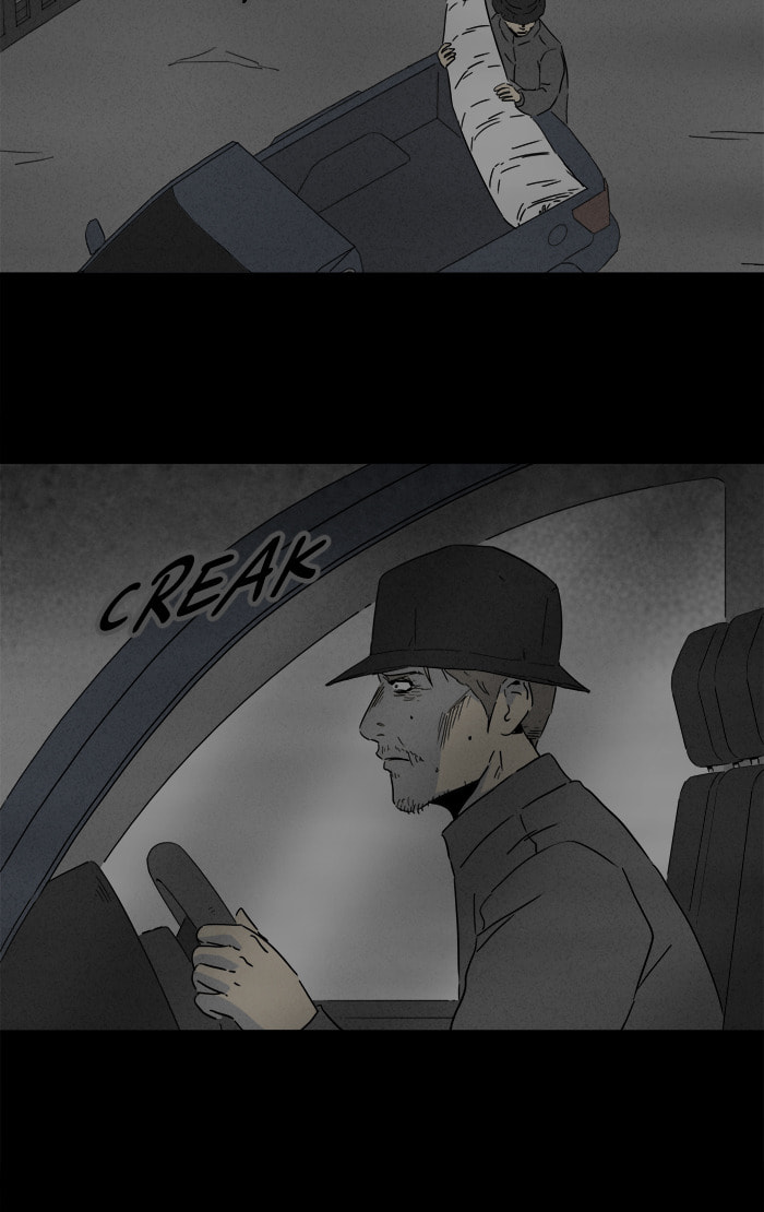 Tales of the Unusual Chapter 263 page 4 - 