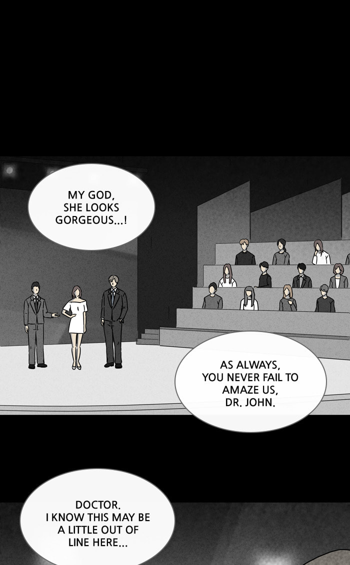 Tales of the Unusual Chapter 263 page 31 - 