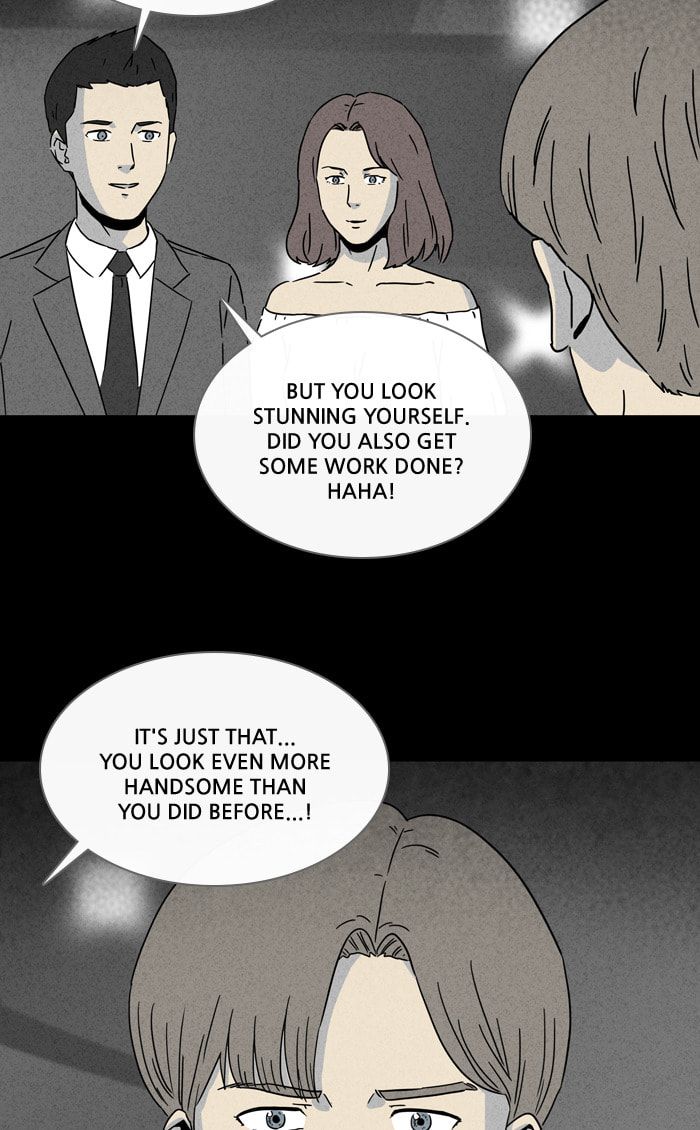 Tales of the Unusual Chapter 263 page 32 - 