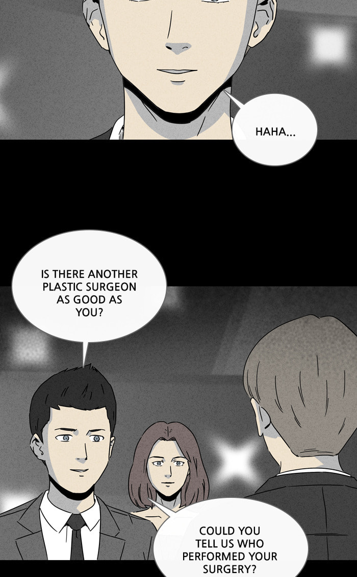 Tales of the Unusual Chapter 263 page 33 - 