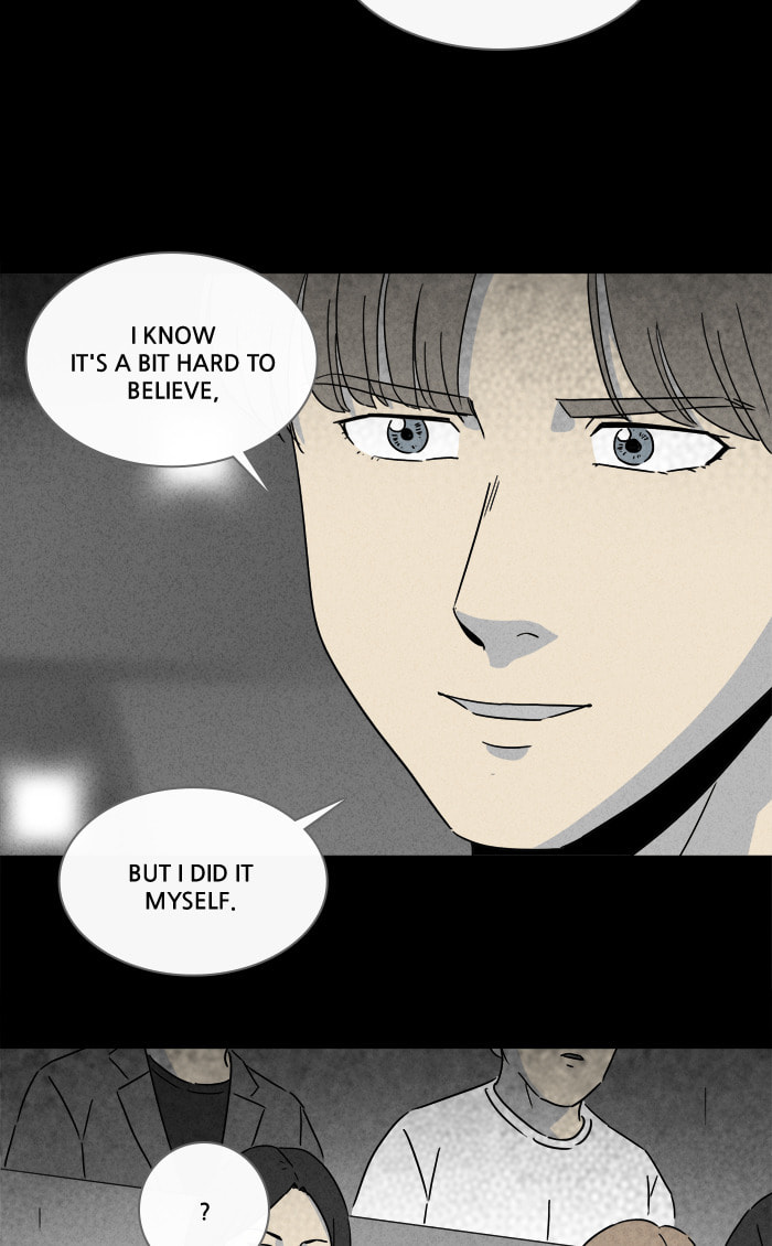 Tales of the Unusual Chapter 263 page 34 - 