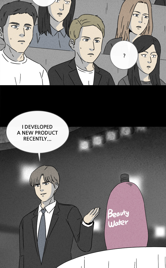 Tales of the Unusual Chapter 263 page 35 - 