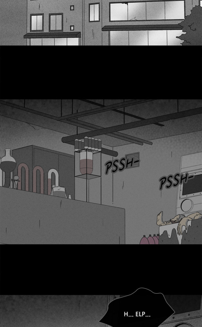 Tales of the Unusual Chapter 263 page 37 - 