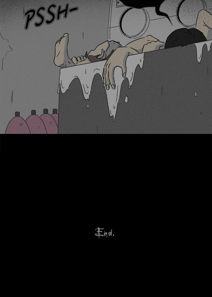 Tales of the Unusual Chapter 263 page 38 - 
