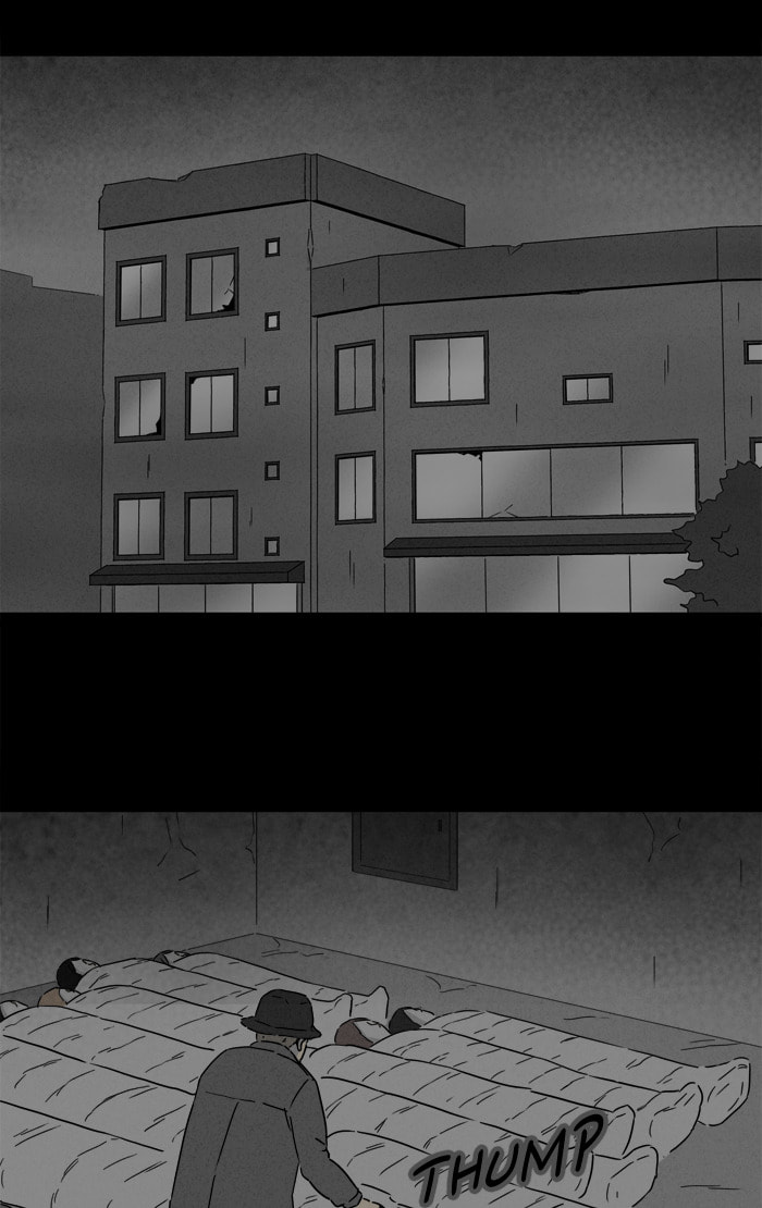 Tales of the Unusual Chapter 263 page 7 - 