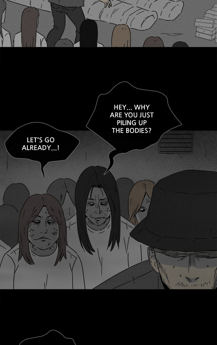 Tales of the Unusual Chapter 263 page 8 - 