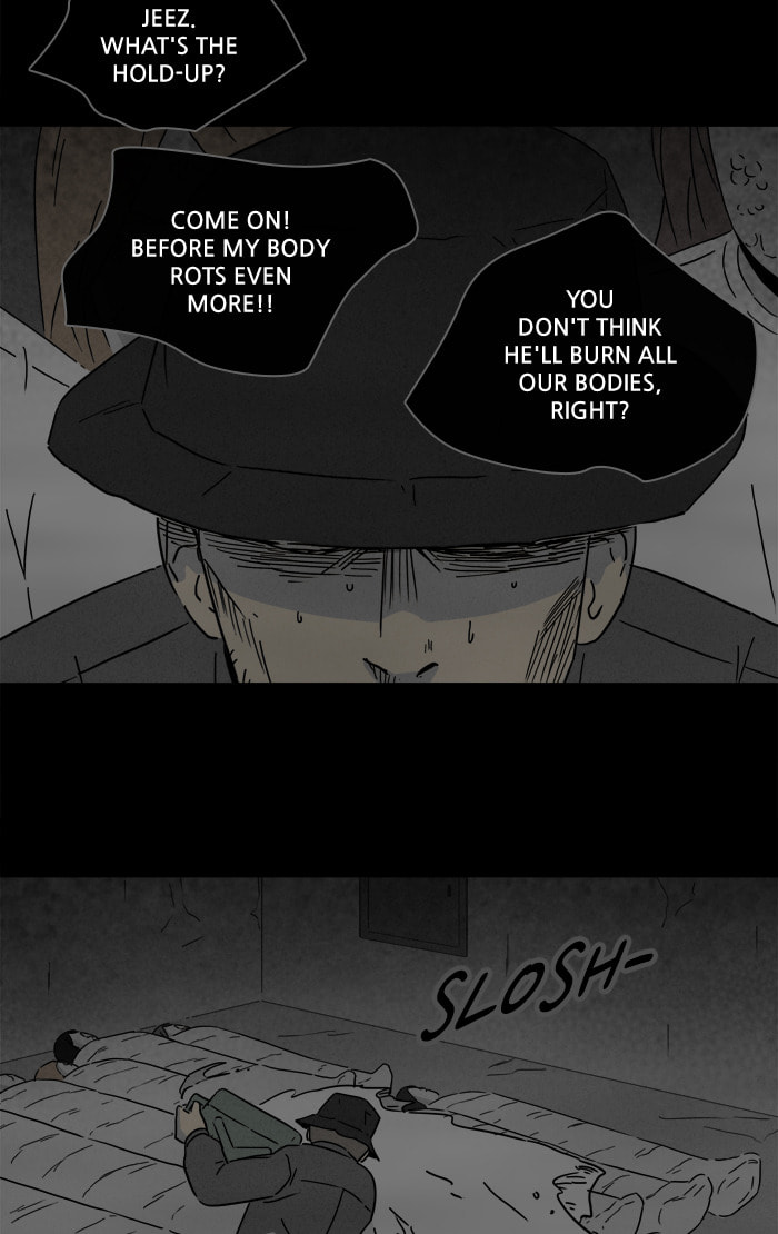 Tales of the Unusual Chapter 263 page 9 - 