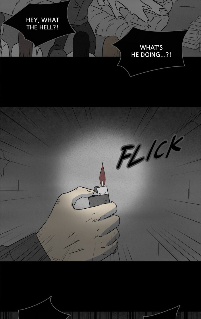Tales of the Unusual Chapter 263 page 10 - 
