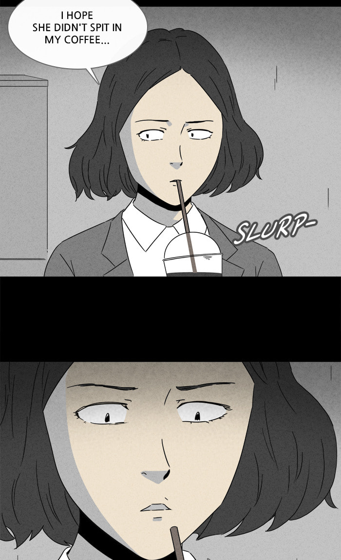 Tales of the Unusual Chapter 264 page 12 - 