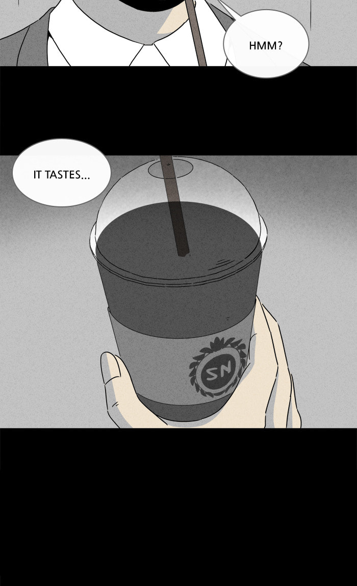 Tales of the Unusual Chapter 264 page 13 - 