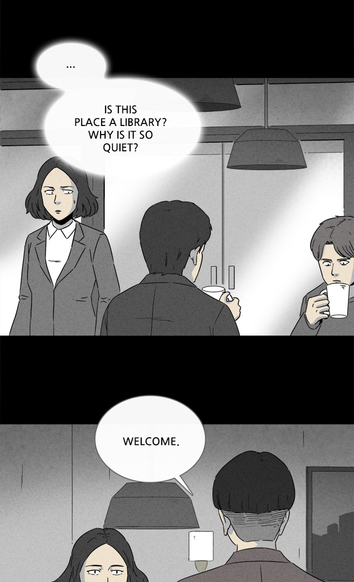 Tales of the Unusual Chapter 264 page 19 - 