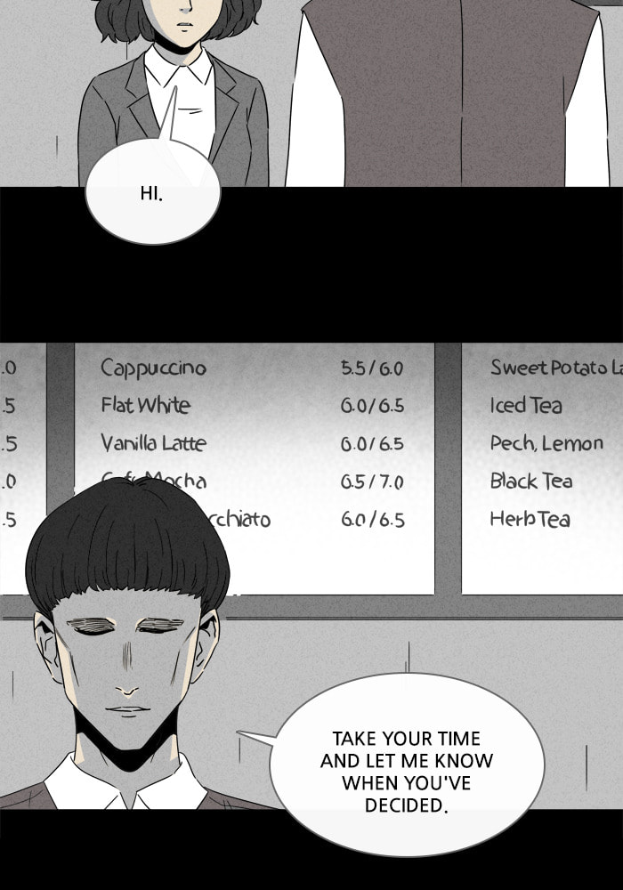 Tales of the Unusual Chapter 264 page 20 - 