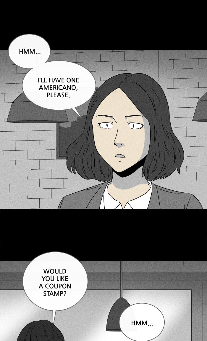 Tales of the Unusual Chapter 264 page 21 - 