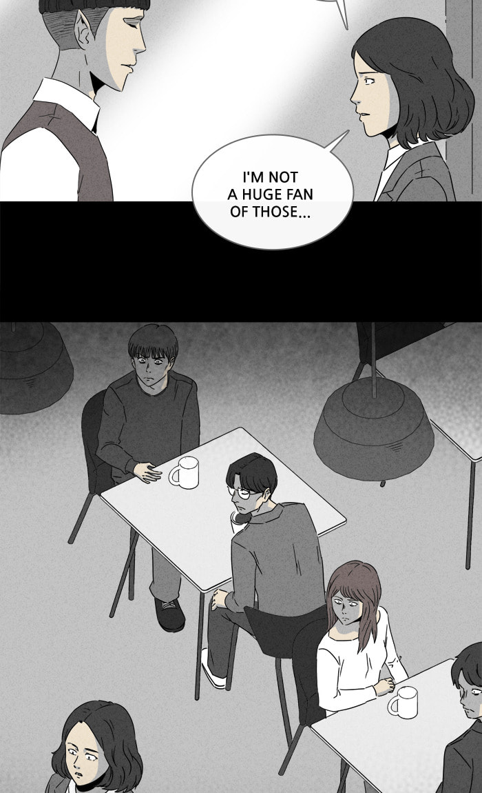 Tales of the Unusual Chapter 264 page 22 - 