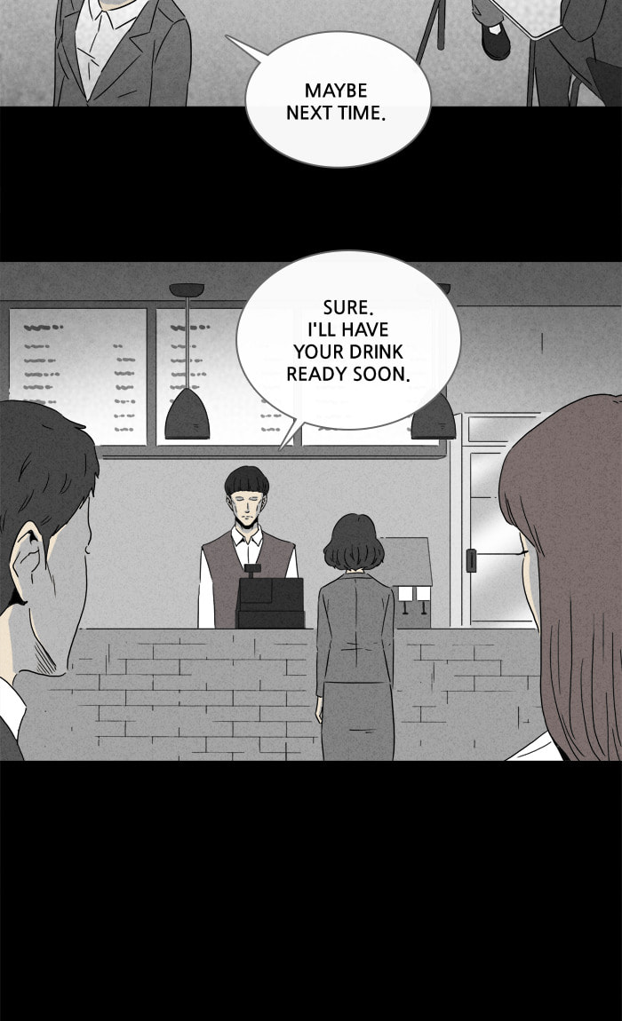 Tales of the Unusual Chapter 264 page 23 - 
