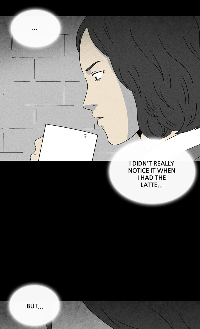 Tales of the Unusual Chapter 264 page 27 - 