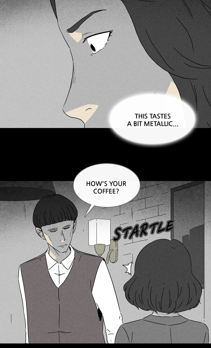 Tales of the Unusual Chapter 264 page 28 - 